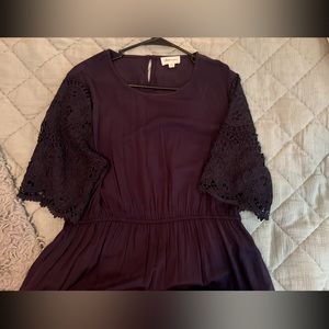 Lucy Avenue Dress